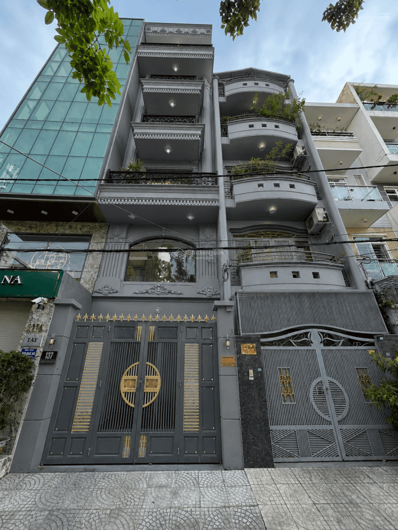 Nhà Đường số 37, Tân Hưng