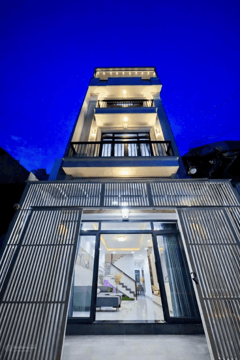 hẻm 88 Nguyễn Văn Quỳ Quận 7