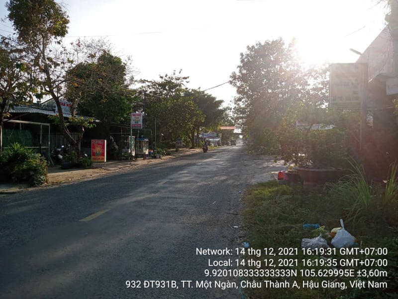 CTA02 Lộ 37, TT một ngàn, từ kênh 500 đến kênh 1000.