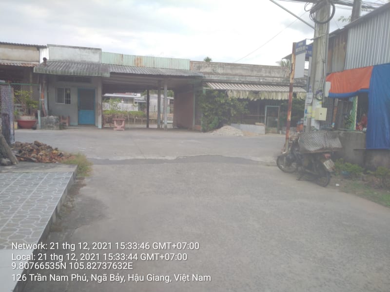NB55 Đg Nguyễn Du nguyên tuyến