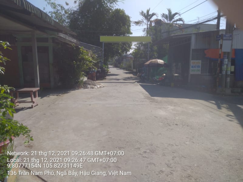 NB49 Đg Trần Nam Phú suốt tuyến