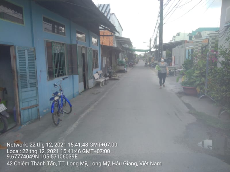 LM05 Chiêm Thanh Tấn đg CMT8 chùa Ba Cô