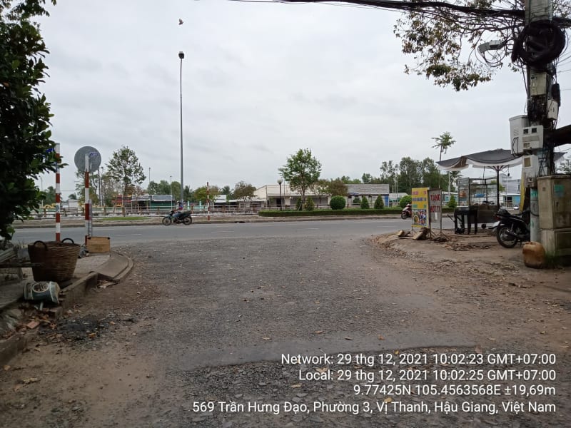 VT65 Đường Cao Thắng, Phường 3, từ Trần Hưng Đạo đến Hết đường