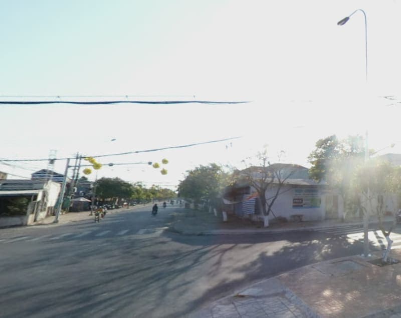NB14 đường Lê Hồng phong P ngã 7 đường số 1 KHU đô thị mới đến chợ nỗi