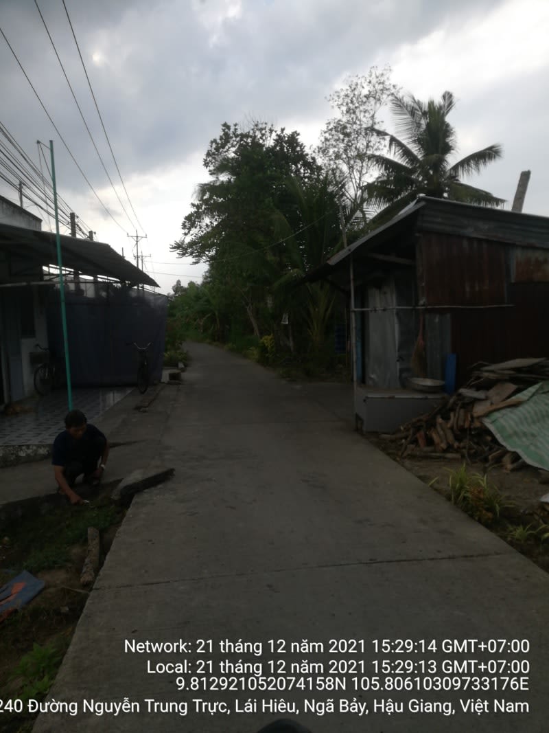 NB45 Nguyễn Trung Trực, P Lái Hiếu