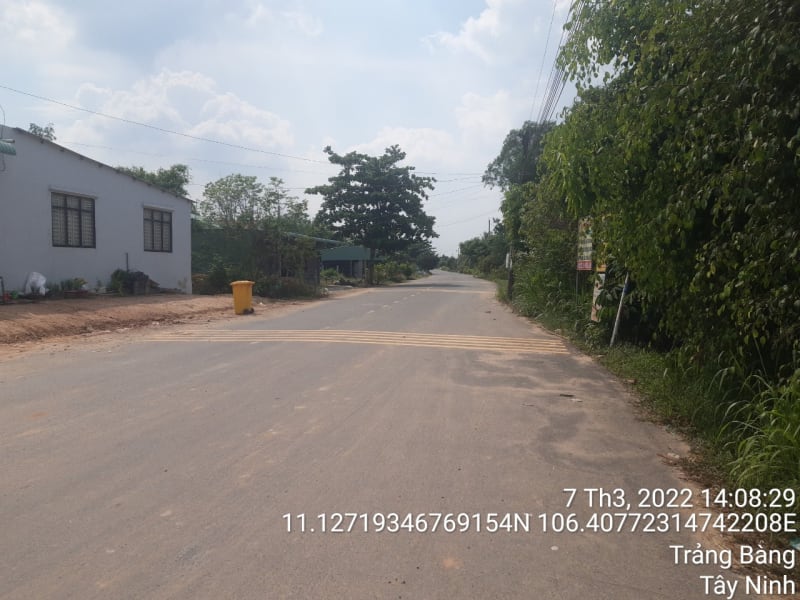 TRB12 - Đường cách mạng miền nam (Hưng Thuận)