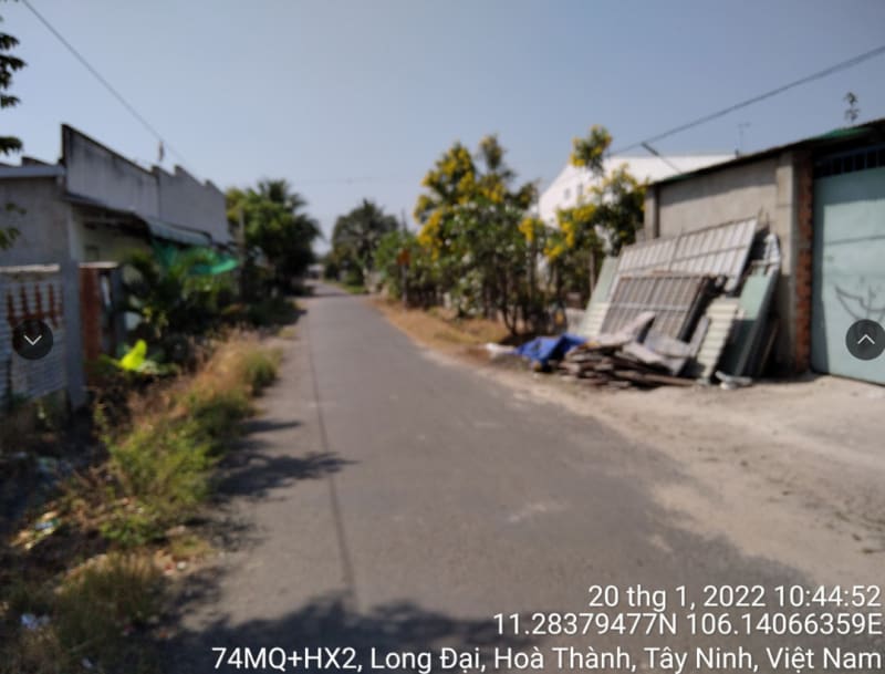 HT91 Đường SÂN CU (đường 17 - Nguyễn Văn Linh) từ Đường số 20 - Sân Cu đến Hết tuyến.