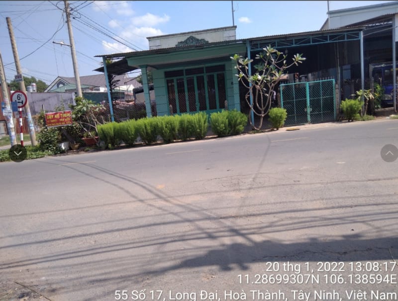 HT84 Đường 11- Sân Cu (Sân Cu đến An Dương Vương)