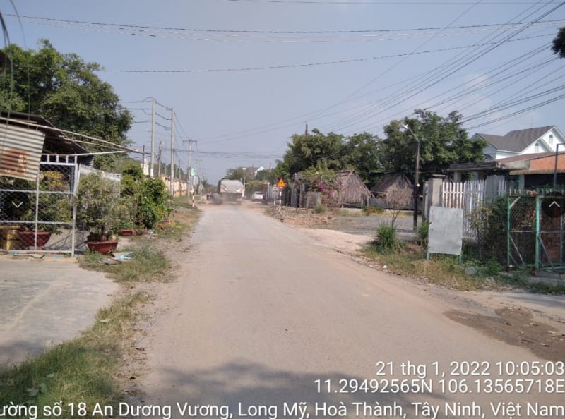 HT62 ÂU CƠ (Quan Âm Các) từ Cửa 7 ngoại ô đến Lý Thường Kiệt (Ca Bảo Đạo cũ).