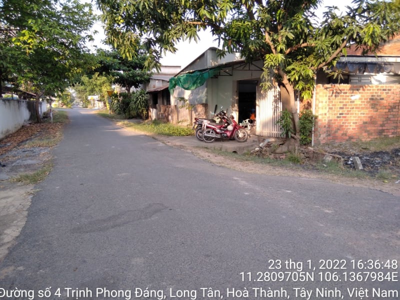 HT92 Các đường số 2, 4, 6, 8, 10, 12, 14 - Trịnh Phong Đáng trọn tuyến.