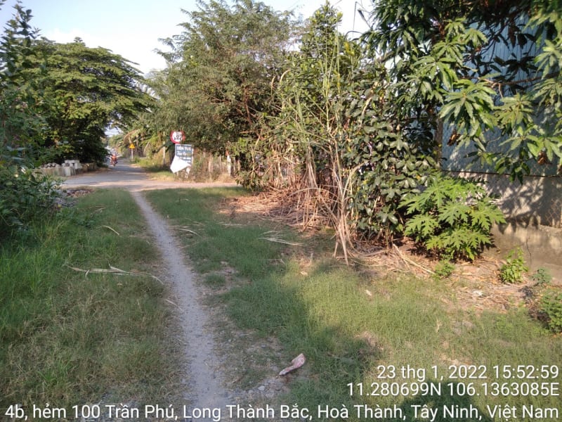 HT87 CÁC ĐƯỜNG LÔ KHUÔN Nguyễn Văn Linh - Trịnh Phong Đáng ( Trần Phú đến Đường Sân Cu).
