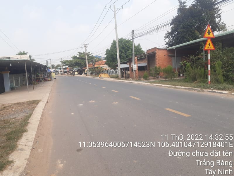 TRB174 Đường Lộc Tân - Lộc Châu từ đường Lộc Châu tô 6-7 -8 (nhà ông Nguyên) đến Ranh Đôn Thuận ( kênh 20)