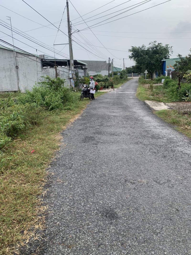 TRB115 - Đường An Thới