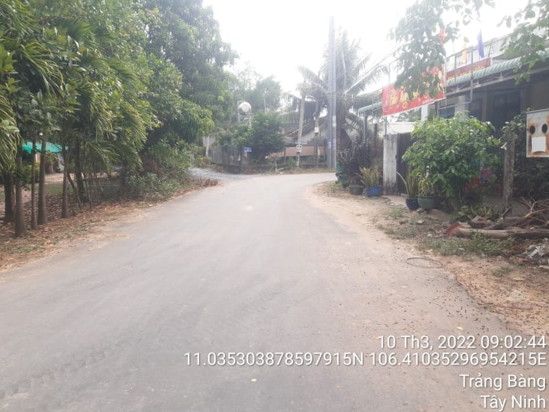 TRB99- Đường Suối Sâu Đi Thái Mỹ