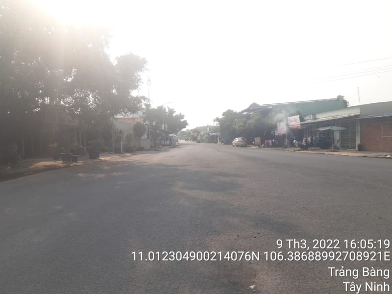 TRB101 - Đường An Phú