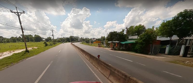 HT05-1 QUỐC LỘ 22B _Đoạn còn lại