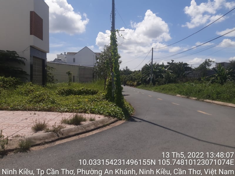 NK179 : Khu dân cư Hàng Bàng