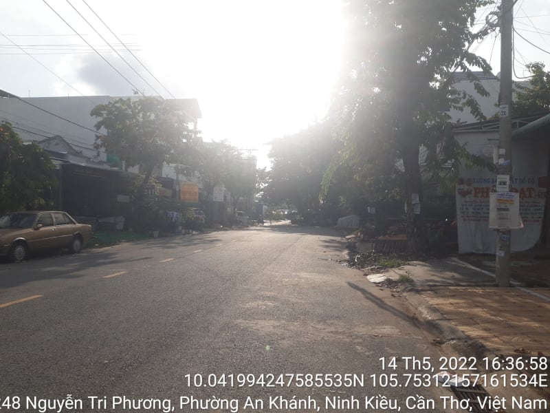 NK100 : Nguyễn Tri Phương