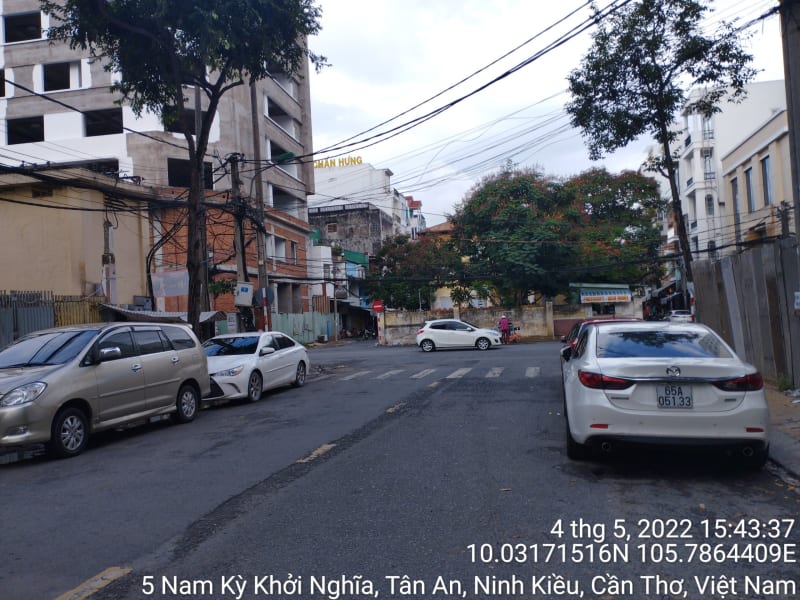 NK69 Nam Kỳ Khởi Nghĩa Phan Đình Phùng đến Hoà Bình