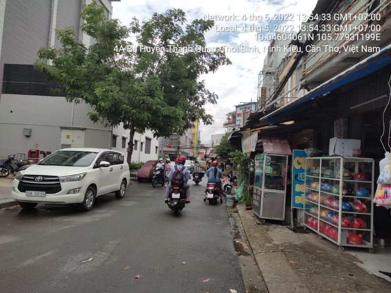 NK01- 1 Bà Huyện Thanh Quan từ cách mạng tháng tám đến Phan Đăng Lưu