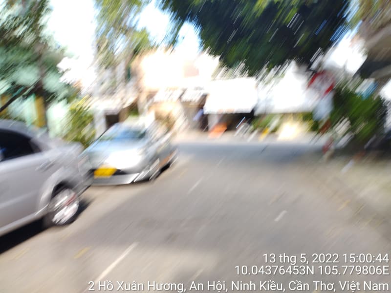 NK40 Hồ Xuân Hương Hùng Vương đến Bùi Thị Xuân