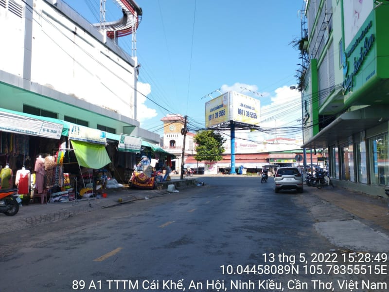 NK88 Nguyễn Đức Cảnh Trần Phú Trần Văn Khéo