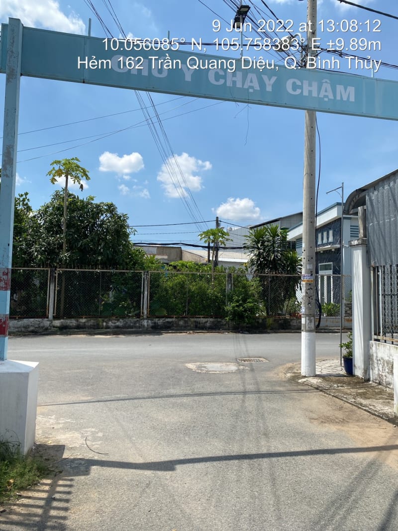 BT85 Hẻm 235 Đồng Văn Cống từ đồng văn cống đến đồng ngọc sứ