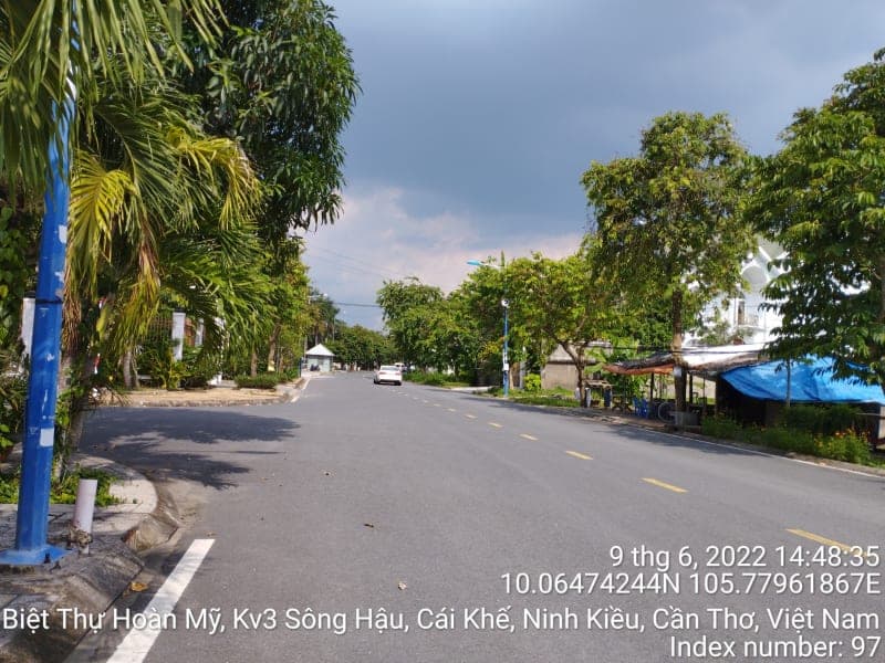 NK90 Nguyễn Hữu Cầu từ Nguyễn Văn Cừ đến Cuối đường