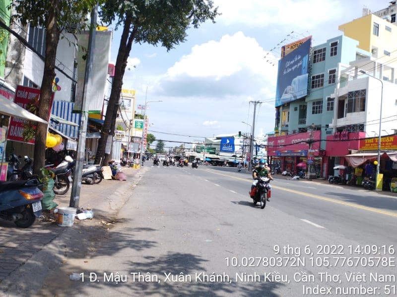 NK63 Mậu Thân Tầm Vu đến 30/4