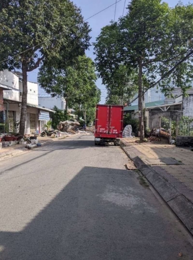 BT04 - Đặng Thị Nhường (hẻm 300 Cách Mạng Tháng Tám)