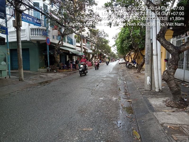 NK60 Mạc Đĩnh Chi