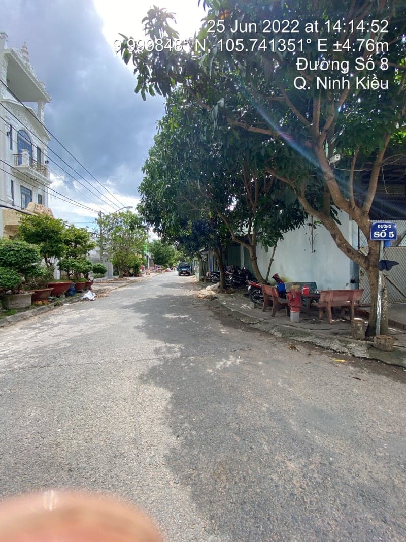 NK193 Khu Tái Định Cư ĐườngTinhr 923 Toàn Khu