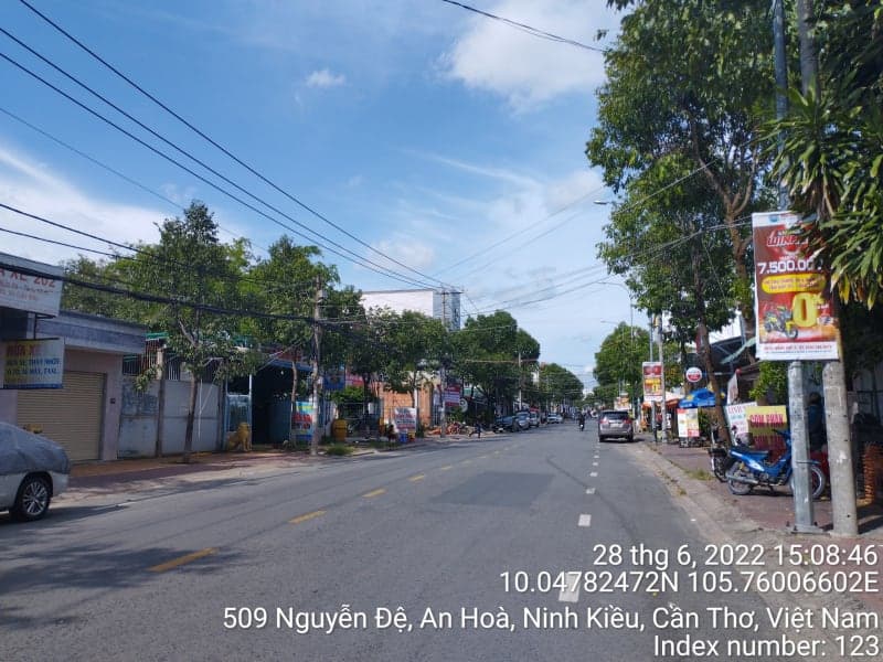 NK86 Nguyễn Đệ Cách Mạng Tháng Tám về Võ Văn Kiệt