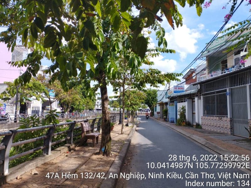 NK165 Yết Kiêu Phạm Ngũ Lão đến Lê Xuân Anh