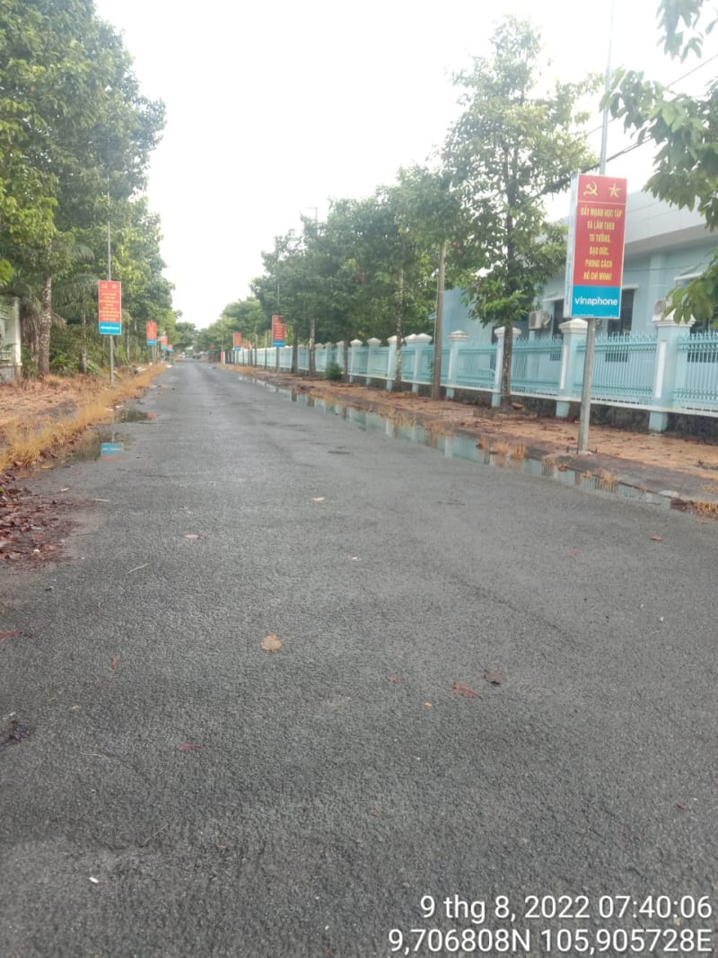 CHT19	Đường Lý Thường Kiệt từ Toàn tuyến