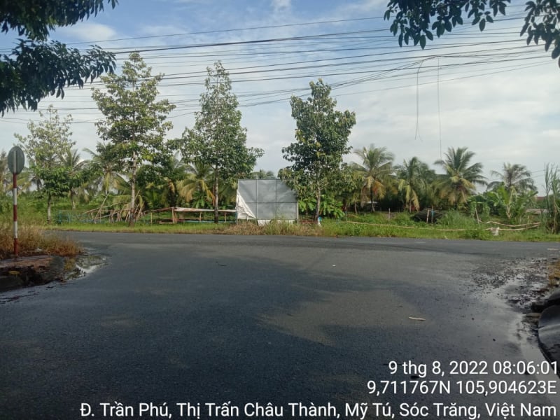 CHT18	Đường Trần Hưng Đạo từ Toàn tuyến