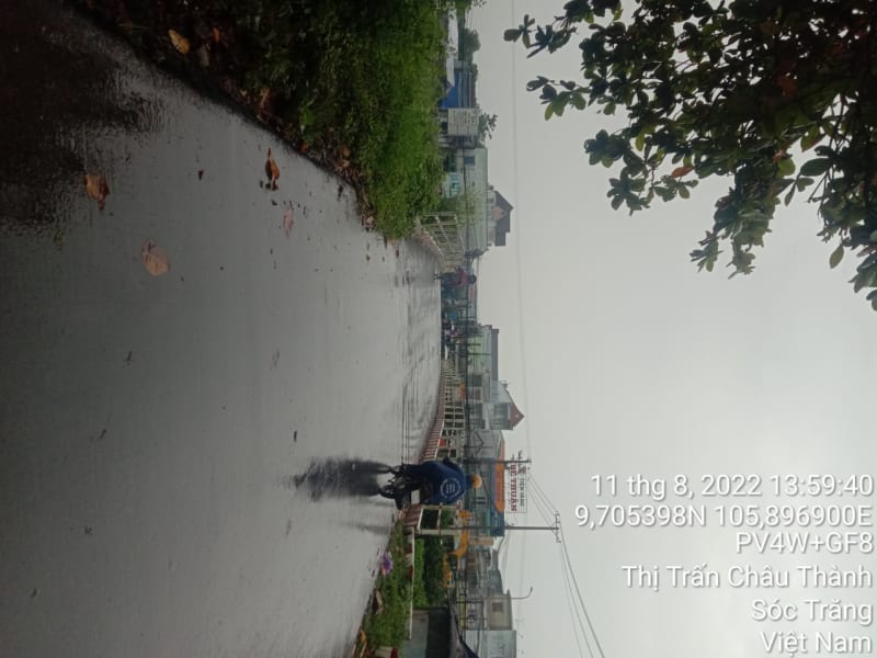 CHT06	Đường Tỉnh 939B Từ cầu chợ Thuận Hòa đến Hết ranh đất Cây xăng Quang Minh (hết thửa số 1228, tờ bản đồ số 01)