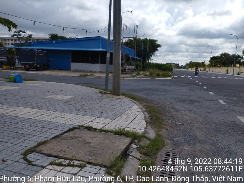 CLH343_Đường 21m