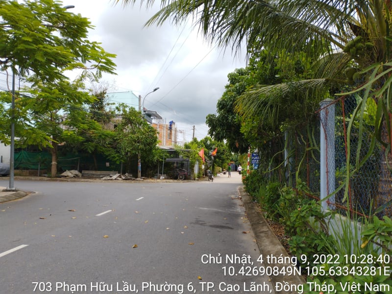 CLH326_Đường vào trường thực hành Sư Phạm