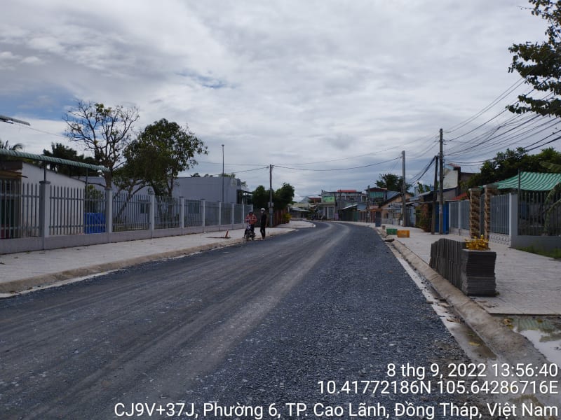 CLH332_Đường nhựa ấp chiến lược