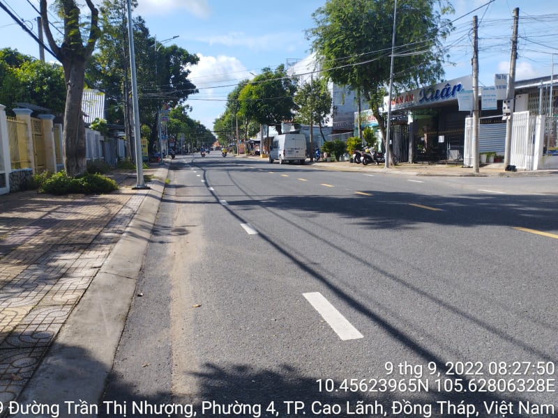CLH488_Trần Thị Nhượng_  Đinh Bộ Lĩnh