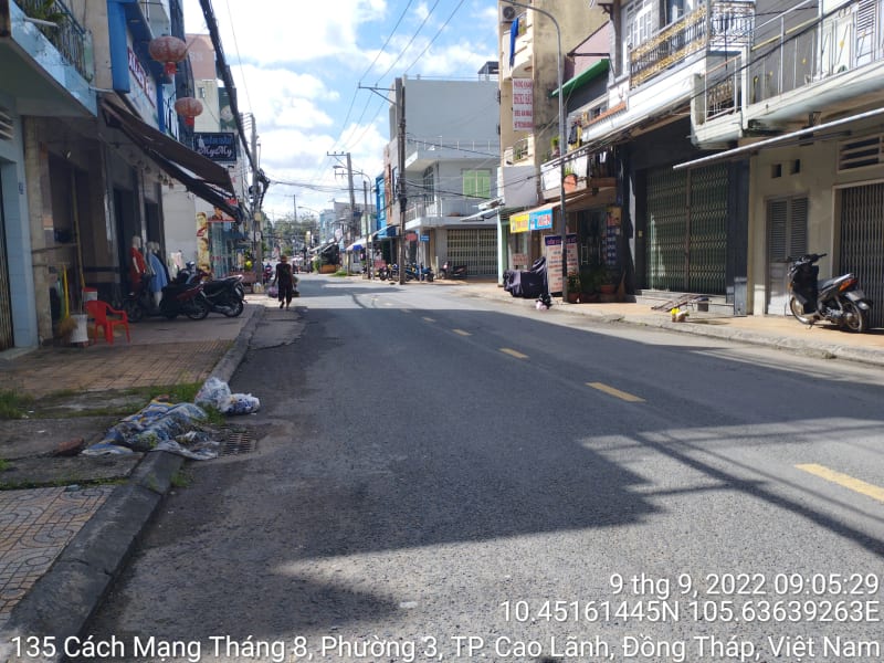 CLH486_Ngô Sĩ Liên _ Cách mạng Tháng tám