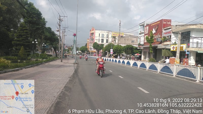 CLH441 Đường Nguyễn Huệ; Cầu Đúc; Cầu Đình Trung