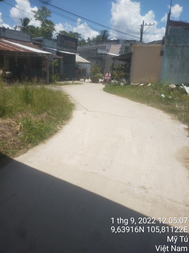 MT05 - Trần Hưng Đạo