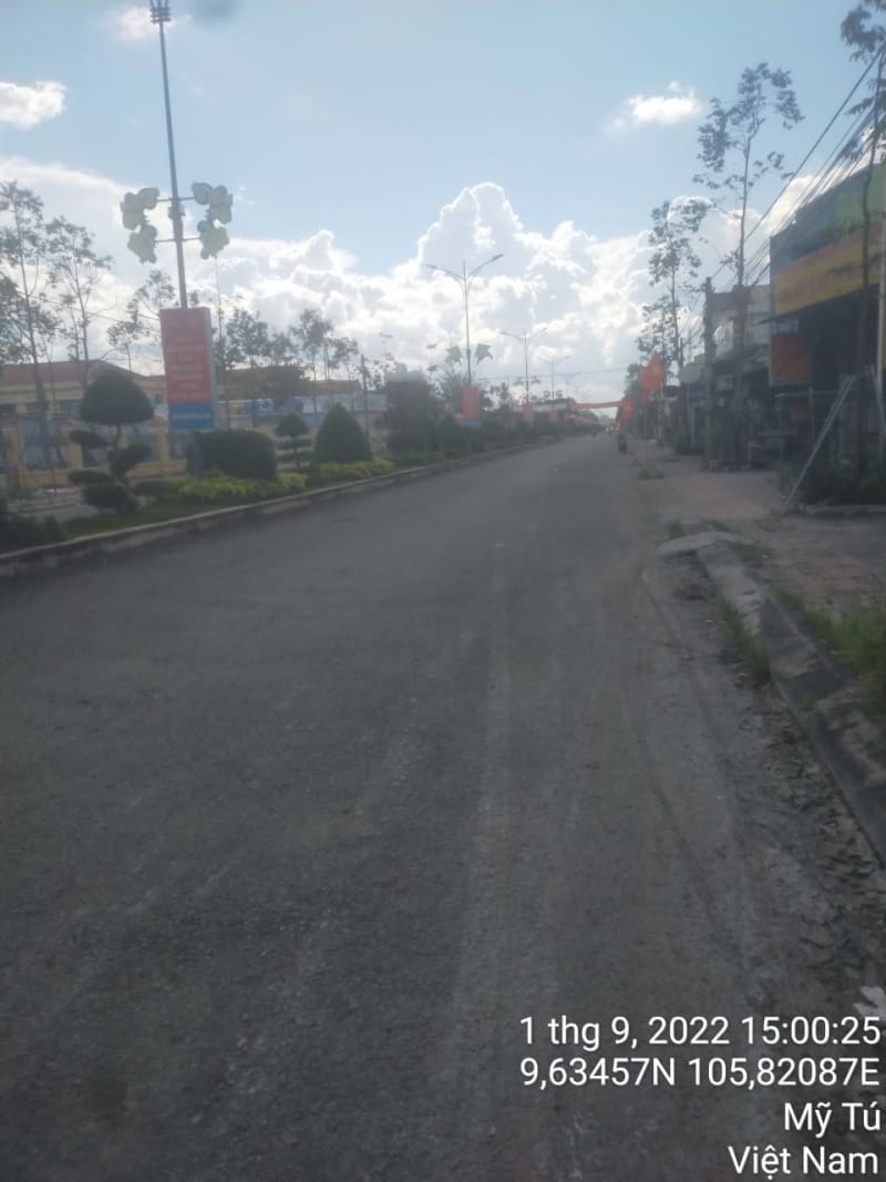 MT12- Đường Hùng Vương