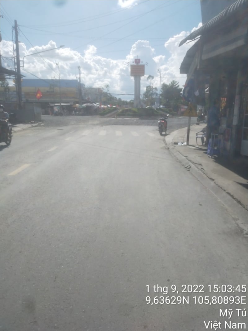 MT14 - đường Hùng Vương
