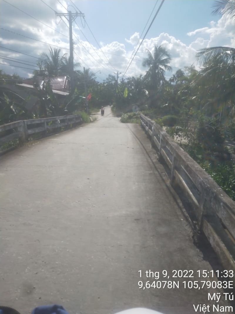 MT20 -Đường Huyện 84