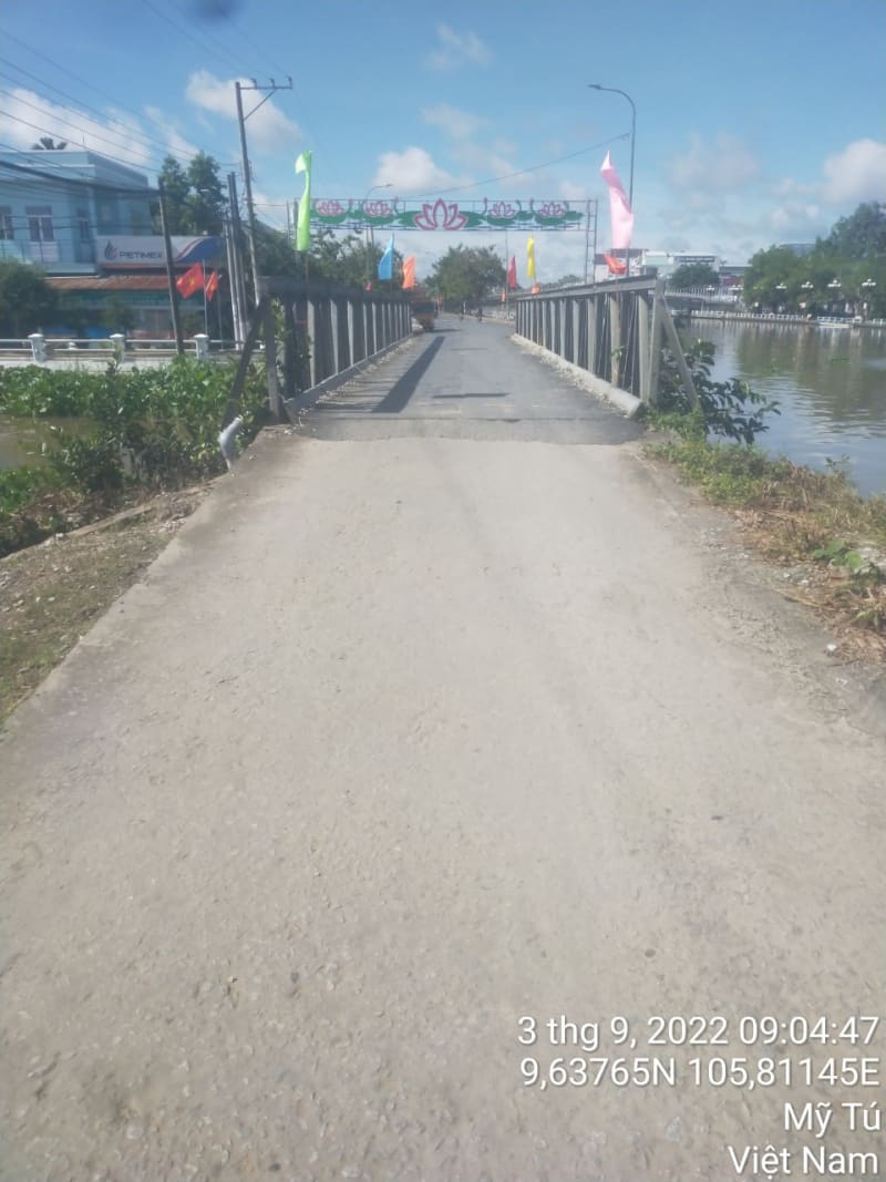 MT23 -Đường Trần Phú