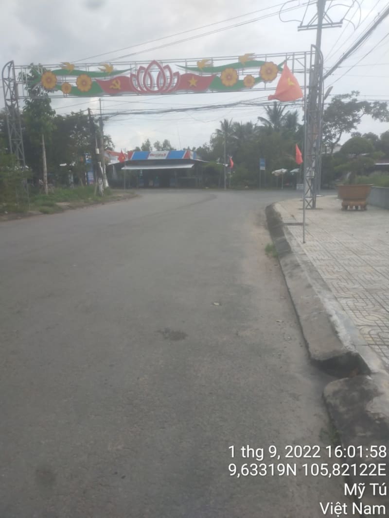 MT30 -Đường Lý Tự Trọng