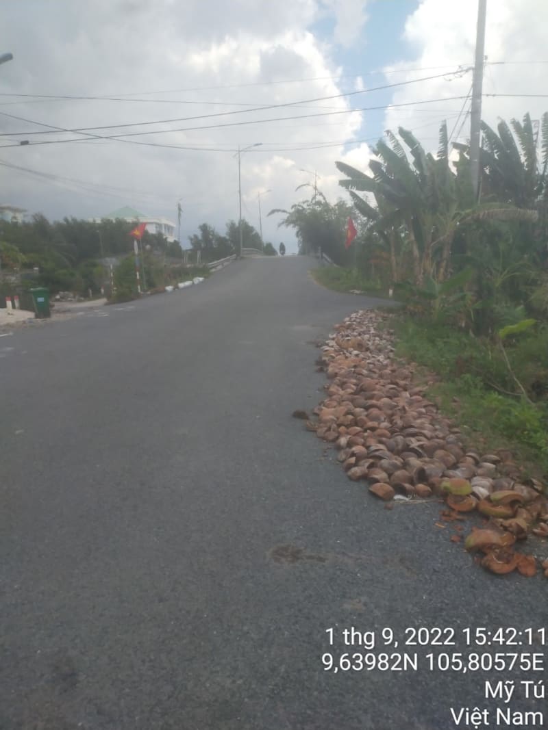 MT38 - Đường Tỉnh 939